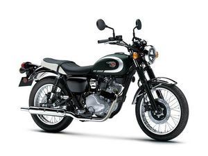 KAWASAKI W230 230 CC
