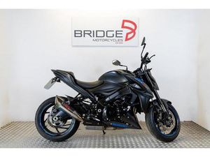 SUZUKI GSX-S1000 999 CC