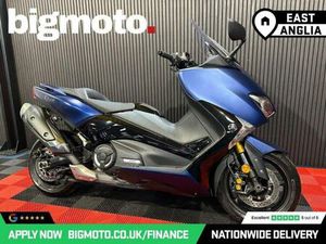 2019 68 YAMAHA TMAX 530 FINANCE SPECIALISTS APPLY NOW
