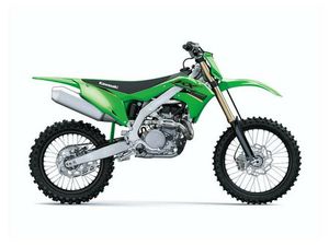 2022 KAWASAKI KX™450