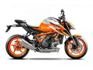 2023 KTM SUPER DUKE 1290 R EVO