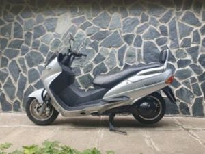 SUZUKI BURGMAN 250