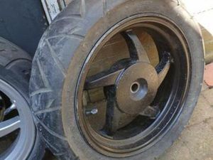 SYM ALLO ONDERDELEN — SCOOTERS | SYM — MARKTPLAATS