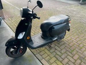 SYM FIDDLE 3 — SCOOTERS | SYM — MARKTPLAATS