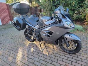 TRIUMPH, SPRINT, 2008, 1050 (CC)