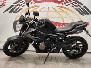 YAMAHA XJ6 2009 KM 30926