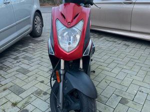 KYMCO AGILITY 50 – BAUJAHR 2006 – 11.000 KM