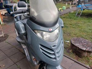 KYMCO GRAND DINK 50 CCM