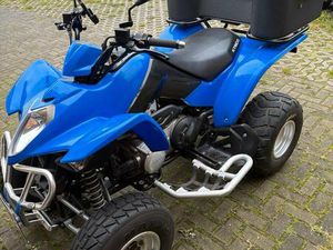 KYMCO MAXXER 300