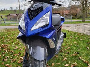 ROLLER PEUGEOT SPEEDFIGHT3 LC