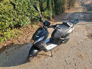 PEUGEOT KISBEE STREETZONE 2T 25/45 KM/H