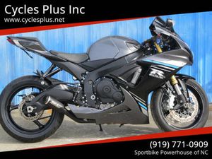 2024 SUZUKI GSX-R750