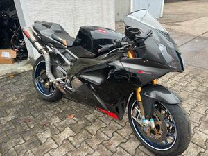 APRILIA RSV 1000 R FACTORY