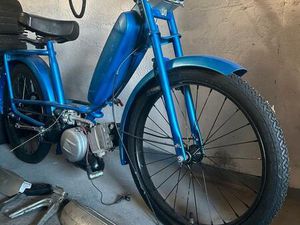 PEUGEOT 101 FÜR BASTLER MUSS DRINGEND WEG !!!