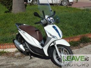 PIAGGIO MEDLEY 125 PARABREZZA (M1420)