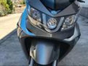 PIAGGIO X10 350 - 2015