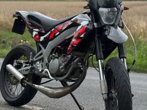 SPRZEDAM APRILA SX 50/70 KSIĄŻ WIELKOPOLSKI