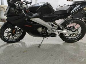 DERBI GPR 50/70 – 2010 R. | SPORTOWY WYGLĄD | SPRAWNY | ZADBANY SZCZEBRZESZYN