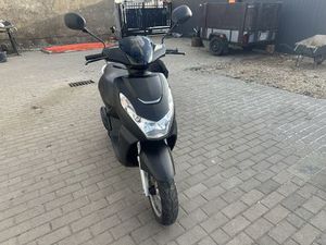 PEUGEOT KISBEE 50 CM3 LIFT KROTOSZYN