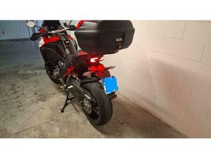 VENDO DUCATI MULTISTRADA V4 PIKES PEAK (2021 - 24) USATA A AGLIANA (CODICE 9906765) - MOTO.IT