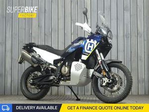 2024 74 HUSQVARNA NORDEN 901 EXPEDITION