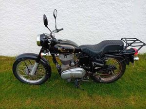 ROYAL ENFIELD BULLET, 2008, 350