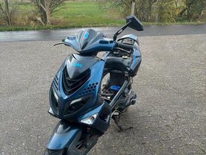 PEUGEOT SPEEDFIGHT 2