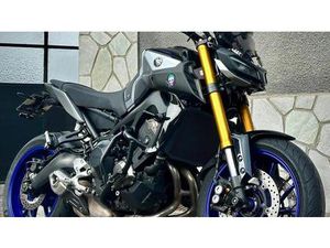 VENDO YAMAHA MT-09 SP (2018 - 20) USATA A TORINO (CODICE 9906719) - MOTO.IT