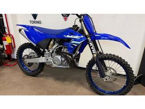 VENDO YAMAHA YZ 250 (2025) USATA A TORINO (CODICE 9906827) - MOTO.IT