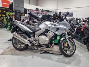 HONDA CBF1000 1000A-6 1000 CC