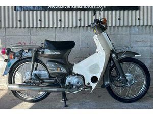 HONDA C90 90 CC