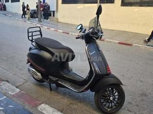 VESPA SPRINT