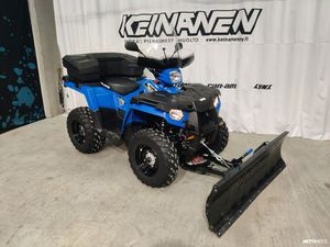 EPS RAHOITUS 0% KOROLLA 40KK!