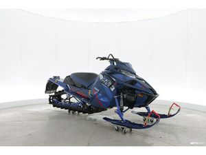 M-TX LE 153 *AJETTU VAIN 20KM