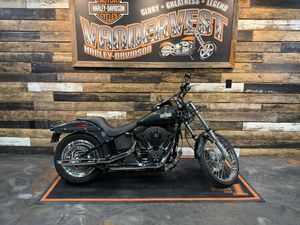 2005 V-ROD ® NIGHT ROD®