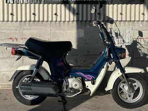 HONDA CHALY CF70 50 CC