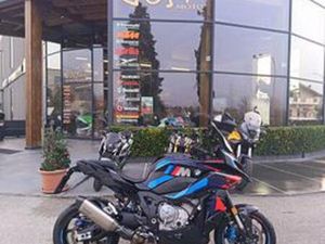 BMW M 1000 XR FN19834