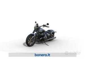 BMW R 18 BLACKED OUT ABS MY25