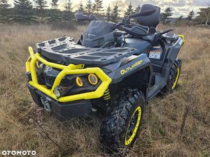 CAN-AM OUTLANDER MAX