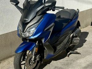 HONDA FORZA 125 ( MUITO BOM ESTADO ) VISEU