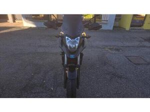 VENDO HONDA NC 750 X ABS (2014 - 15) USATA A MORTARA (CODICE 9906899) - MOTO.IT