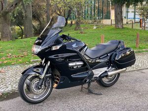 HONDA ST1100 PAN EUROPEAN CBS/TCS/ABS 95 ALVALADE