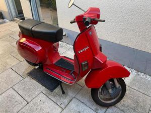 VESPA PK 50 S 4GANG MANUELL
