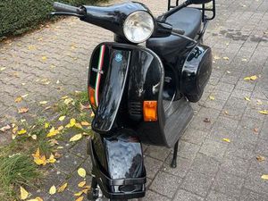 VESPA PK50XL 102 CCM