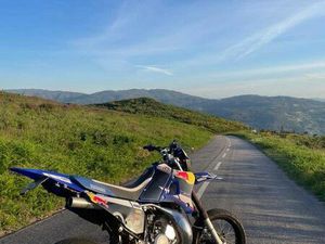 DTR 125 4BL 11KW MARCO