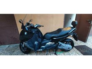 BMW C 600 SPORT - 2015