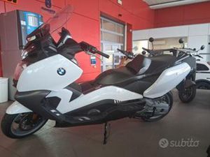 BMW C 650 GT