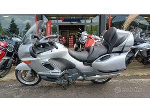 BMW K 1200 LT