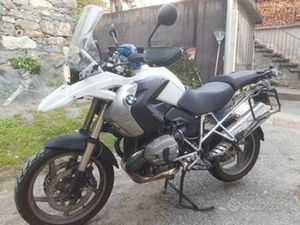 BMW R 1200 GS - 2010