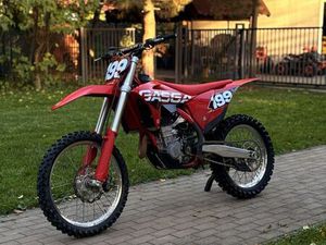 GAS GAS MC 450F 2023 – STAN IDEALNY / 55 MTH OD NOWOSCI/ DZIERŻONIÓW